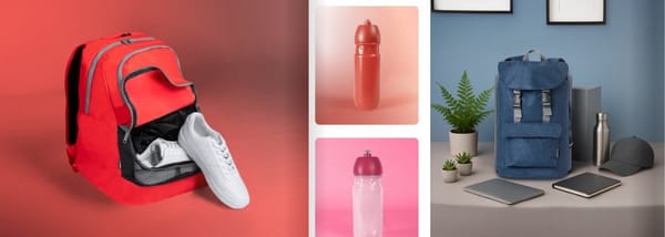 How to Choose Sustainable Merch: The Rise of RPET and Bamboo in Corporate Gifting