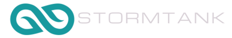 StormTank Logo